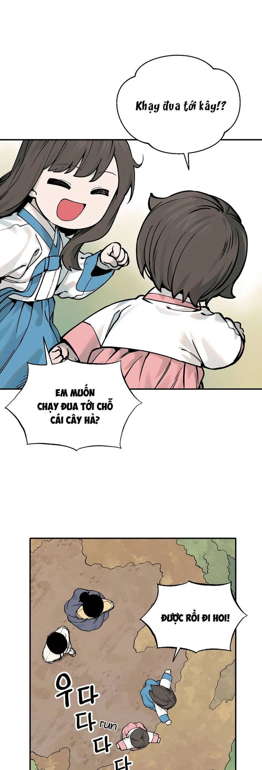 sự lụi tàn của usuzumi chapter 37 18