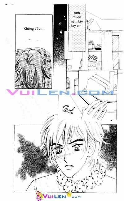 có anh trong đời chapter 7 48