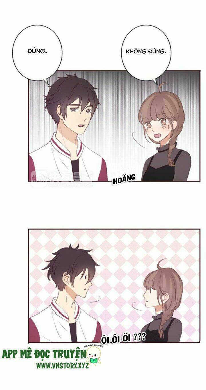 tình yêu không nói dối chapter 35 20