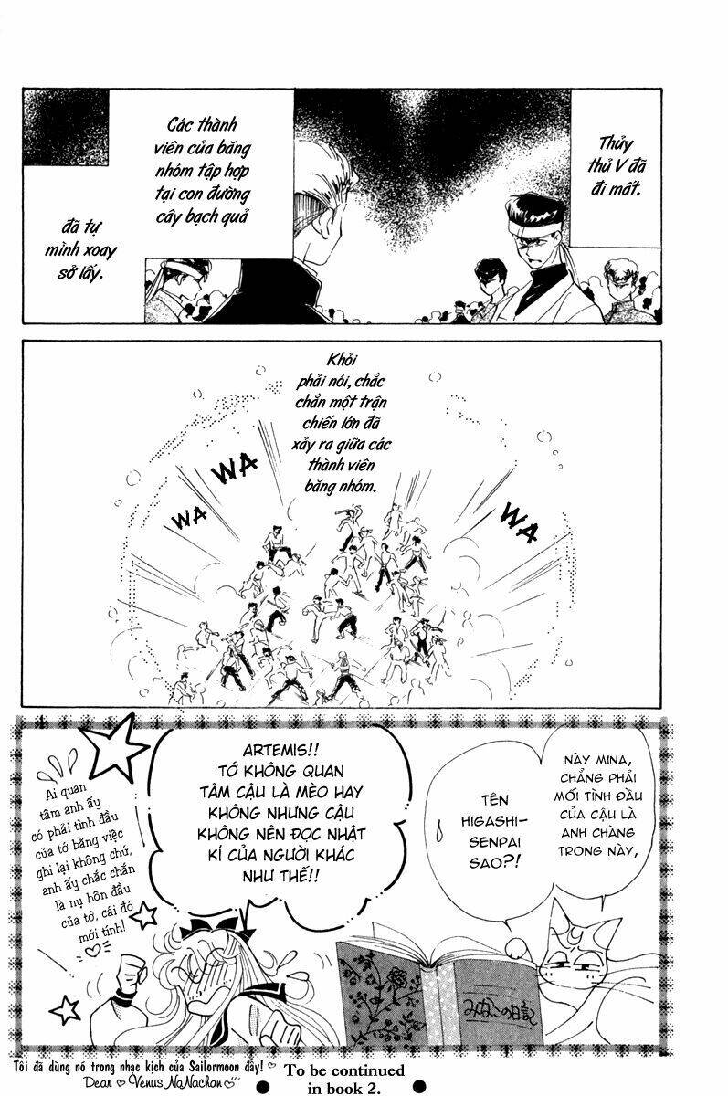 codename: sailor v chapter 8 45