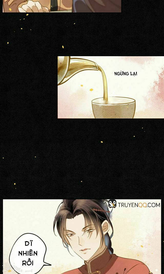 đêm ảo mộng cực lạc chapter 11 17
