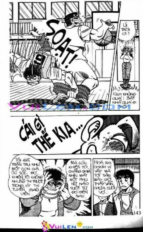 sôi động cầu trường full 17 tập chapter 4 143