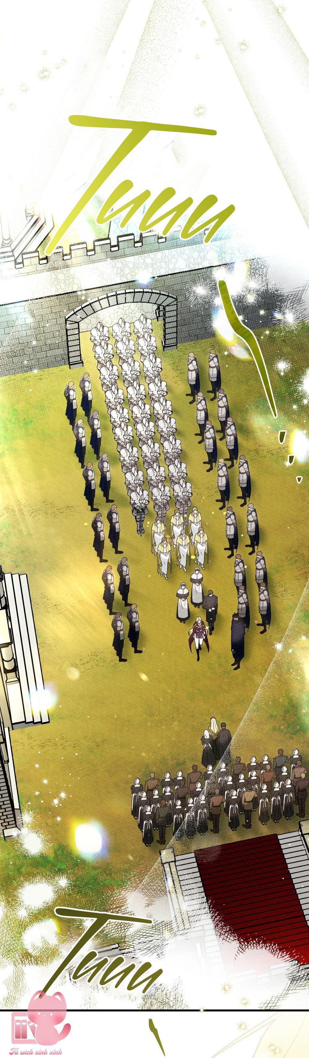 dưới tán cây sồi chapter 64 48