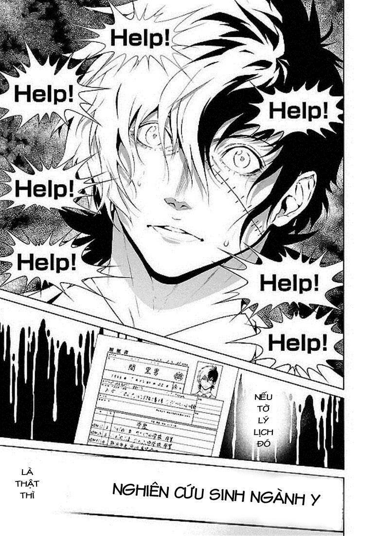 thời niên thiếu bác sĩ quái dị chapter 38 16