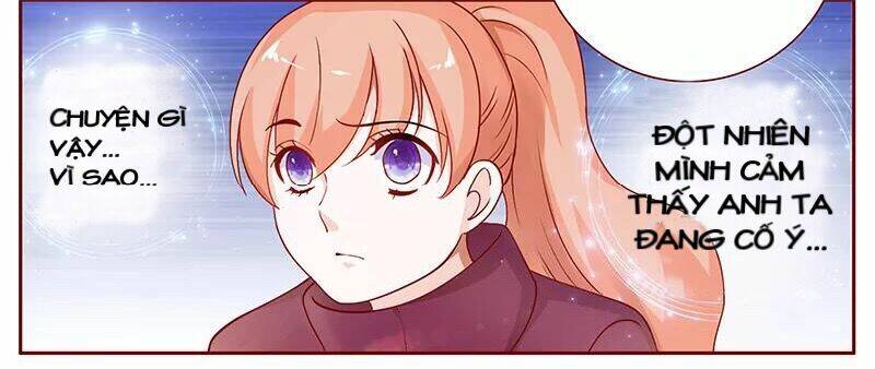 bá đạo tổng tài yêu tôi chapter 120 12