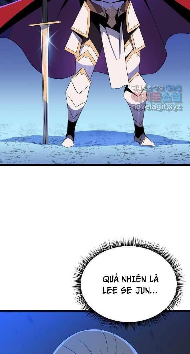 tiêu diệt đấng cứu thế chapter 141 21