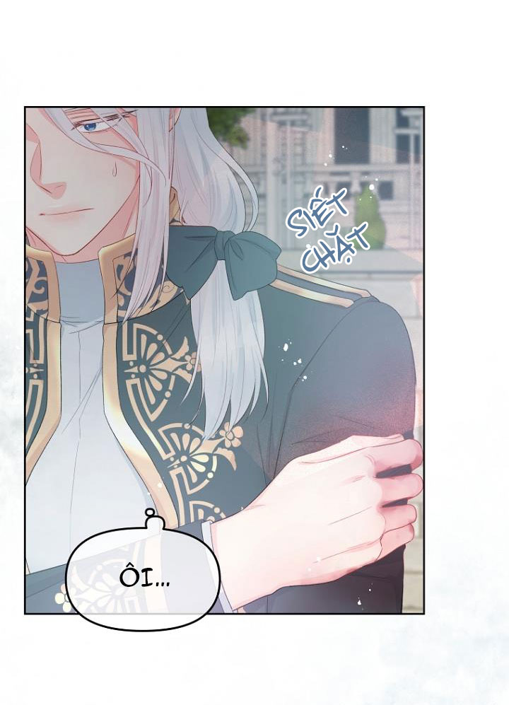 đừng đặt tình cảm mình vào cuốn sách đó chapter 28.1 11