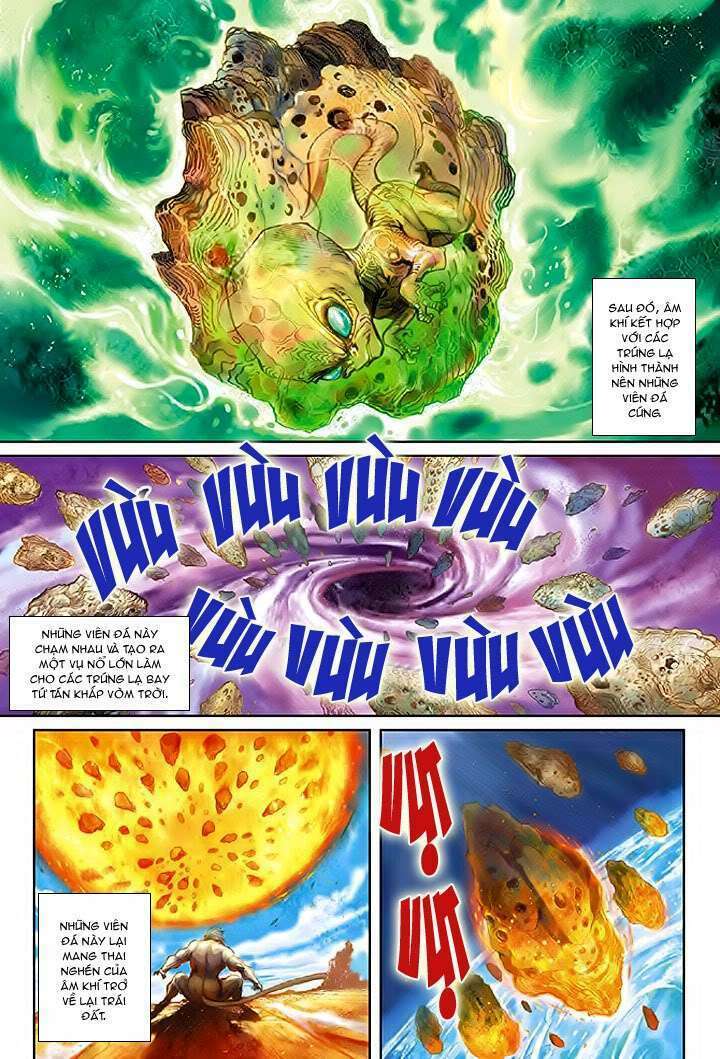 đại thánh vương chapter 21 3