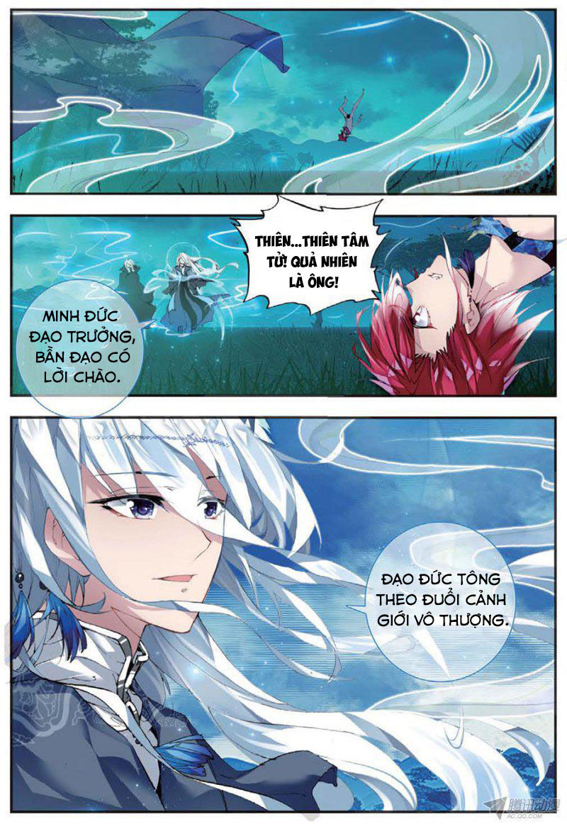 thăng long đạo chapter 26 15