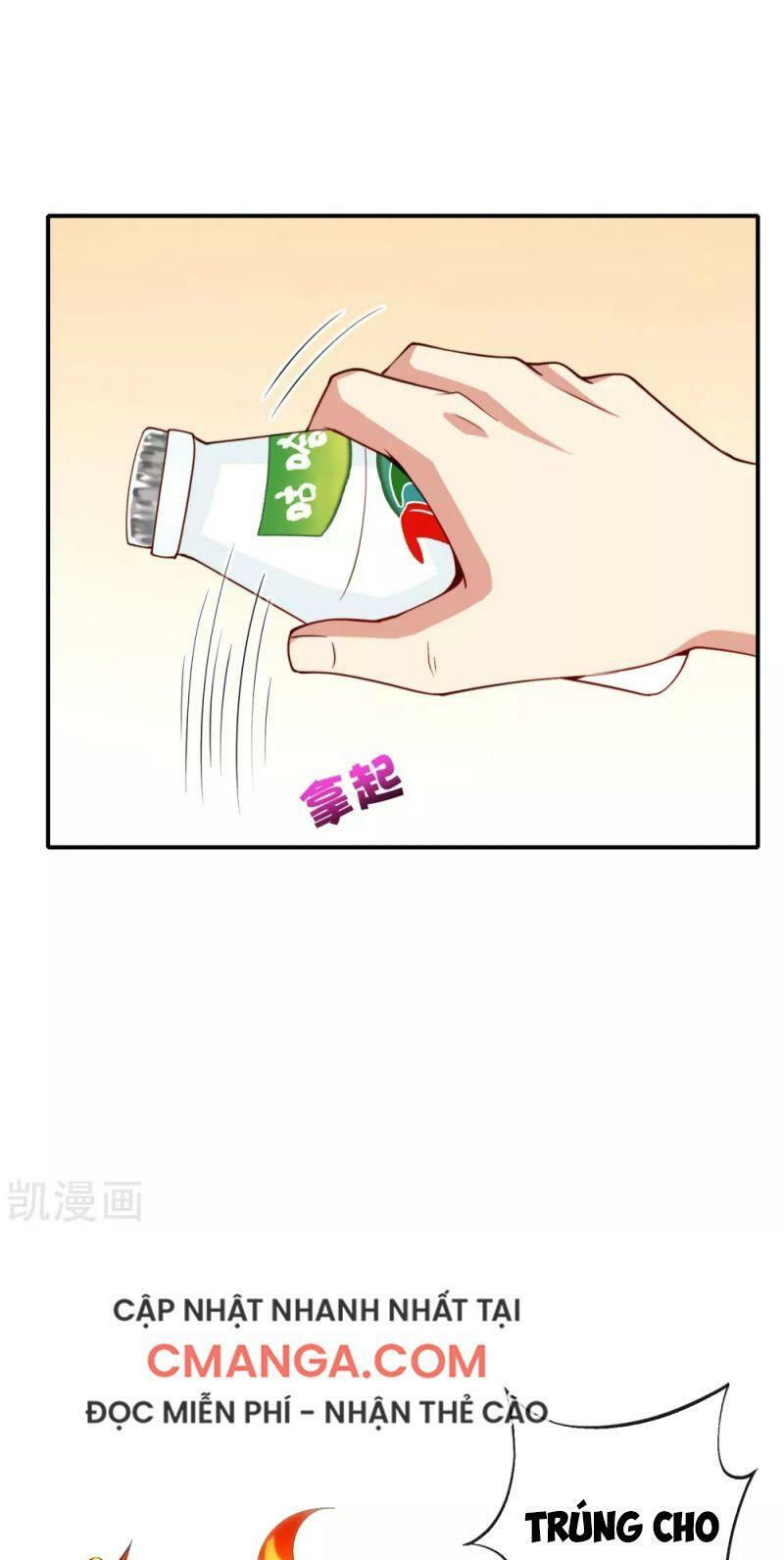 vòng bạn bè mạnh nhất của tiên giới chapter 81 9