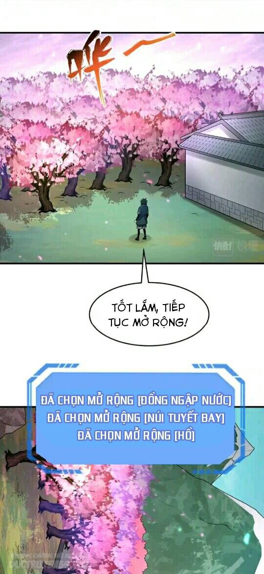 toàn cầu quỷ dị thời đại chapter 23 31