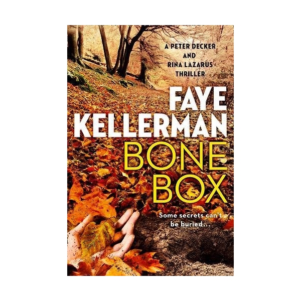 Bone Box