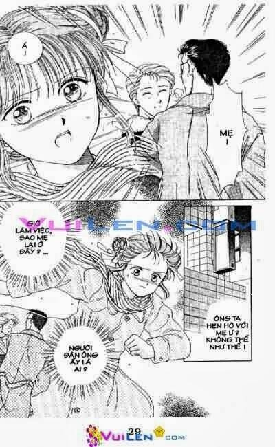 quyển sách kỳ bí chapter 1 29