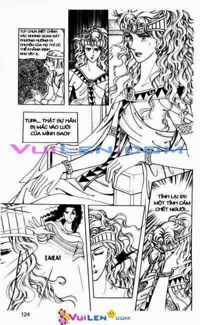 hậu duệ hoàng gia chapter 9 124