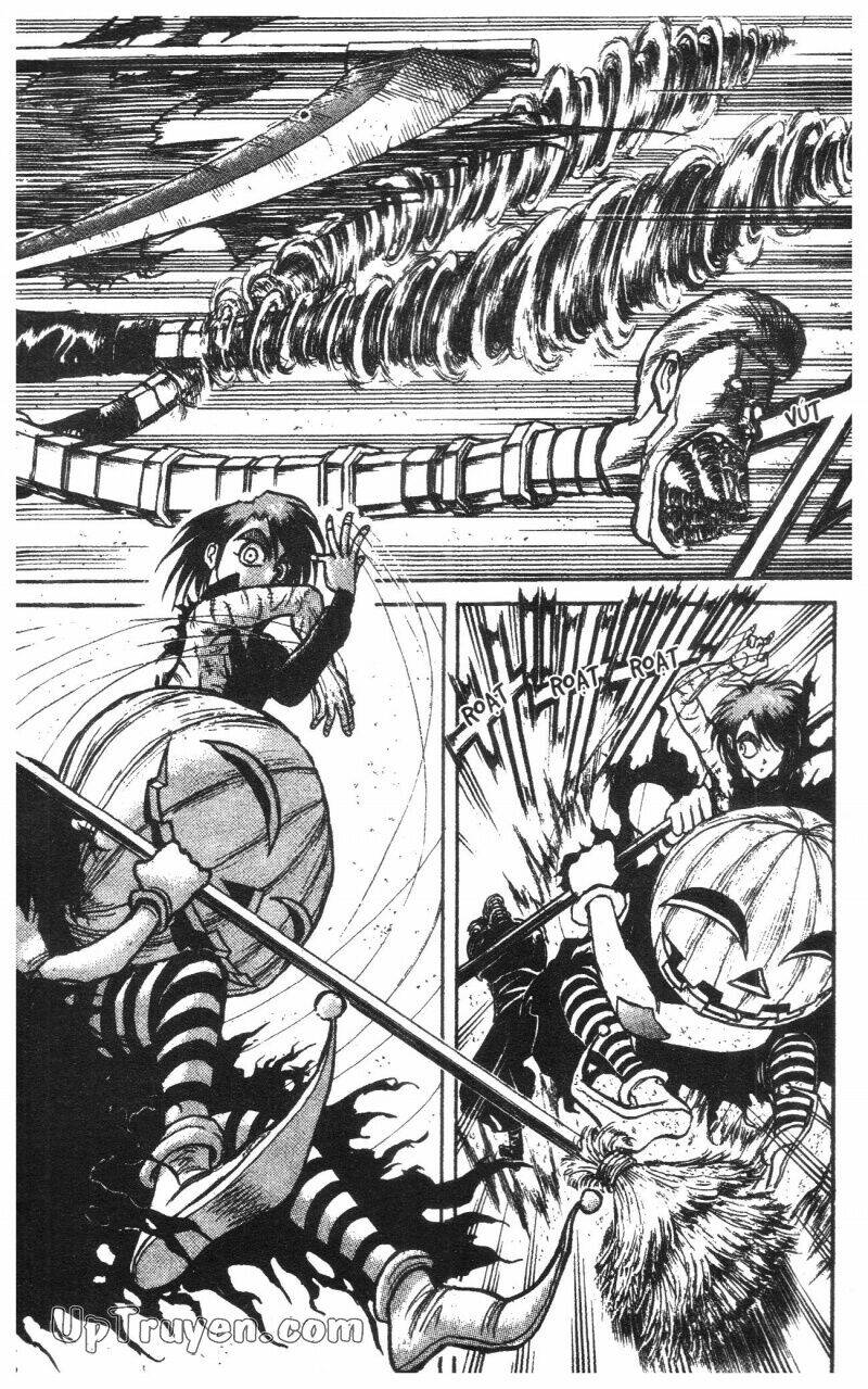 karakuri circus - gánh xiếc quái dị chapter 28 34