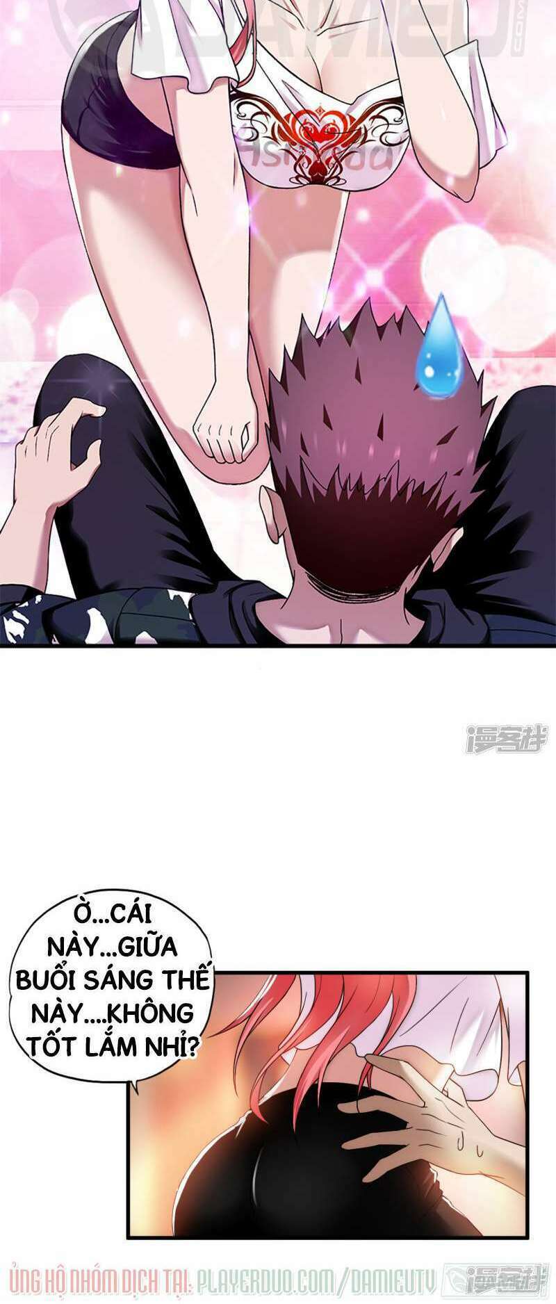 siêu phẩm chiến binh chapter 44.2 10