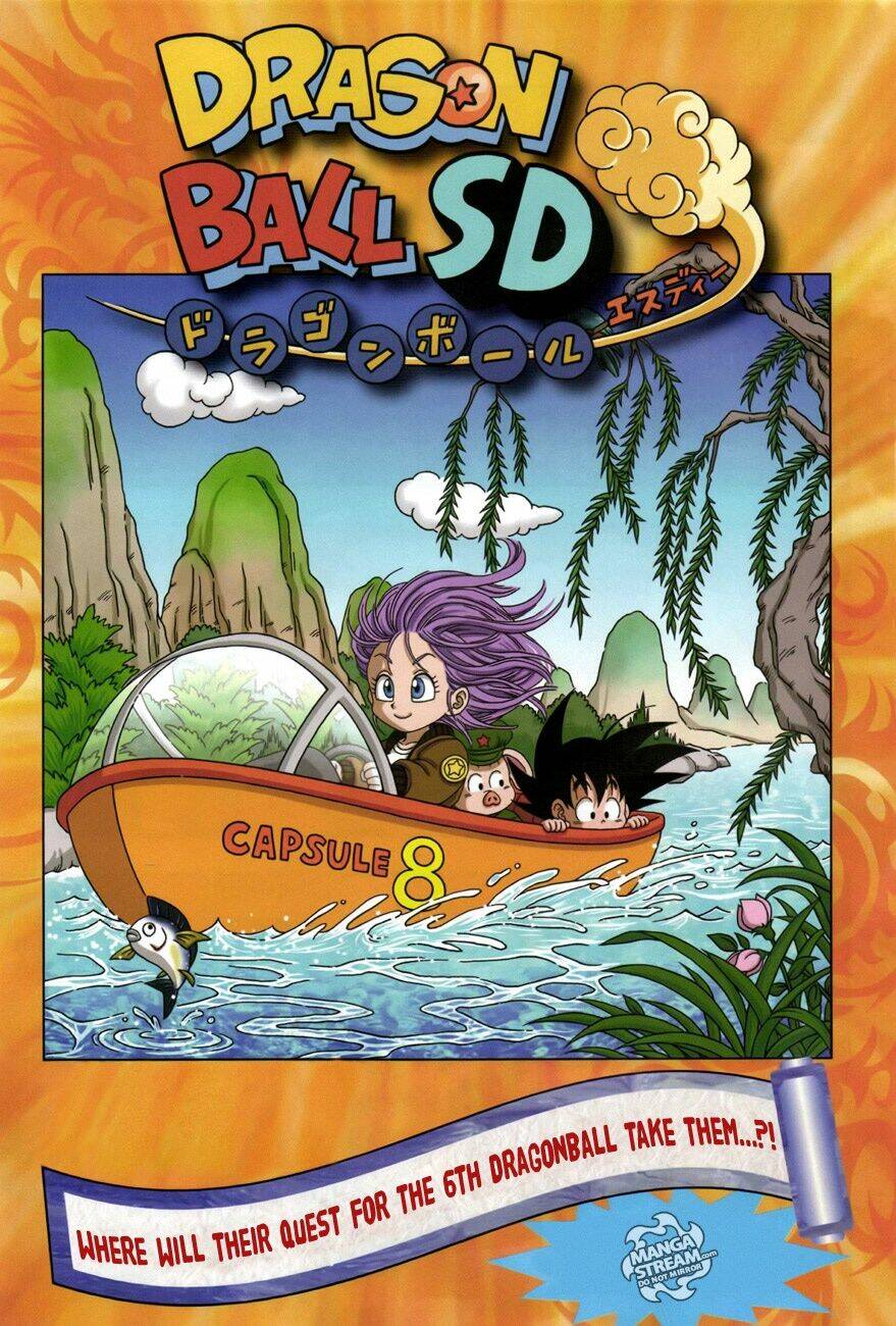 thế giới ngọc rồng sd chapter 7 1