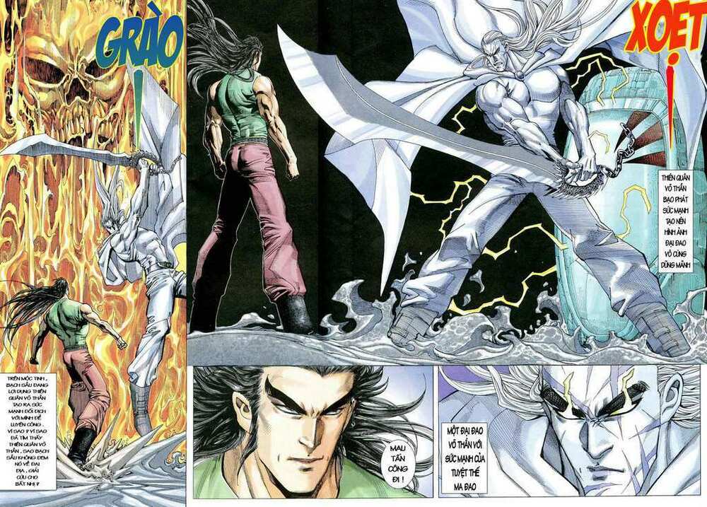 võ thần chapter 71 17