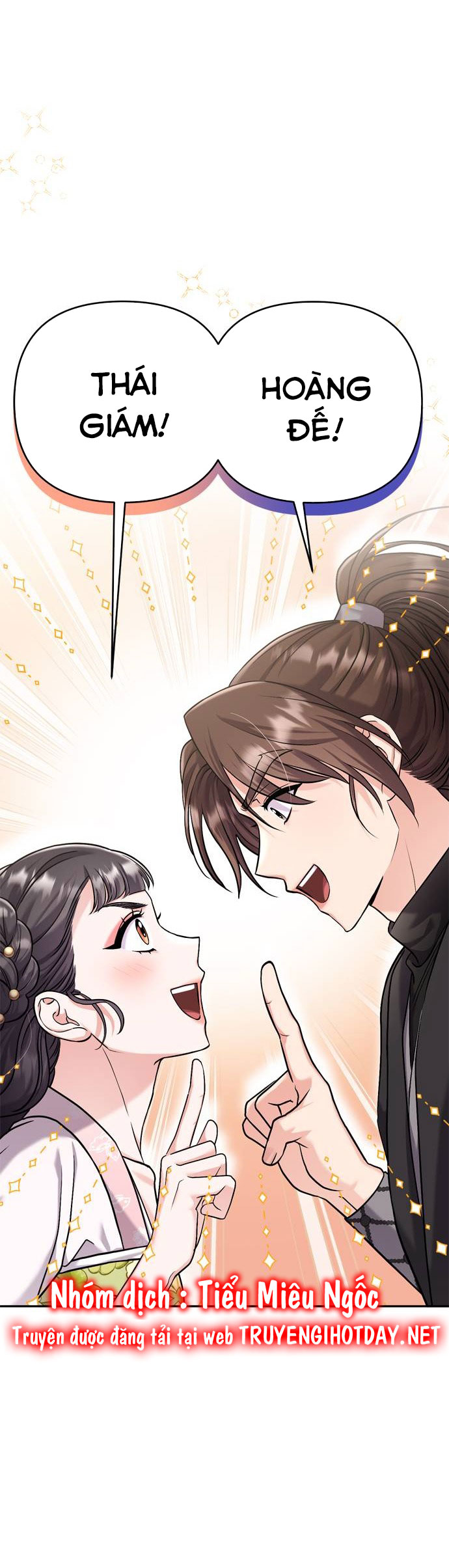 cao thủ chốn hậu cung chapter 42 48