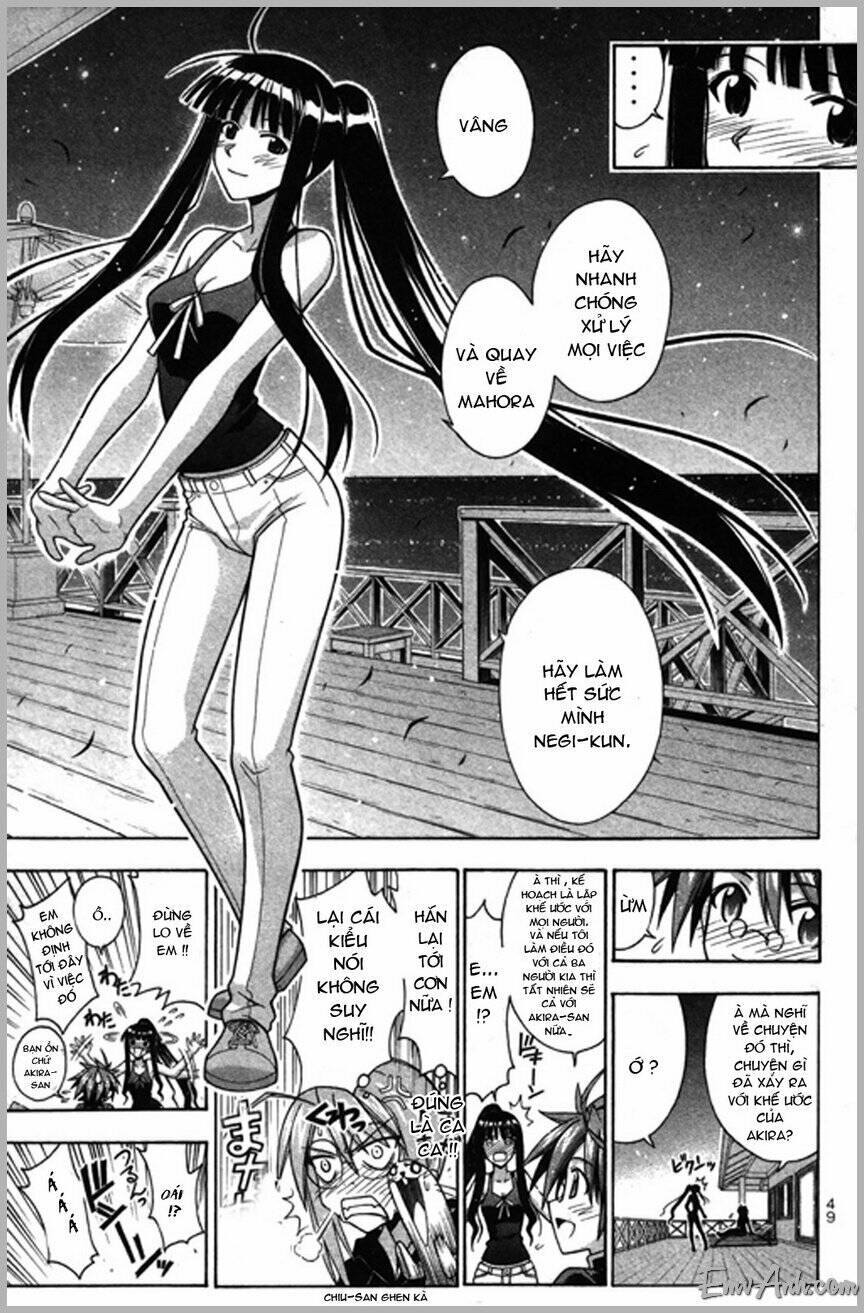 bậc thầy ma pháp chapter 288 18