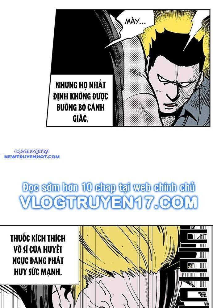 fight class 3 chapter 121 32