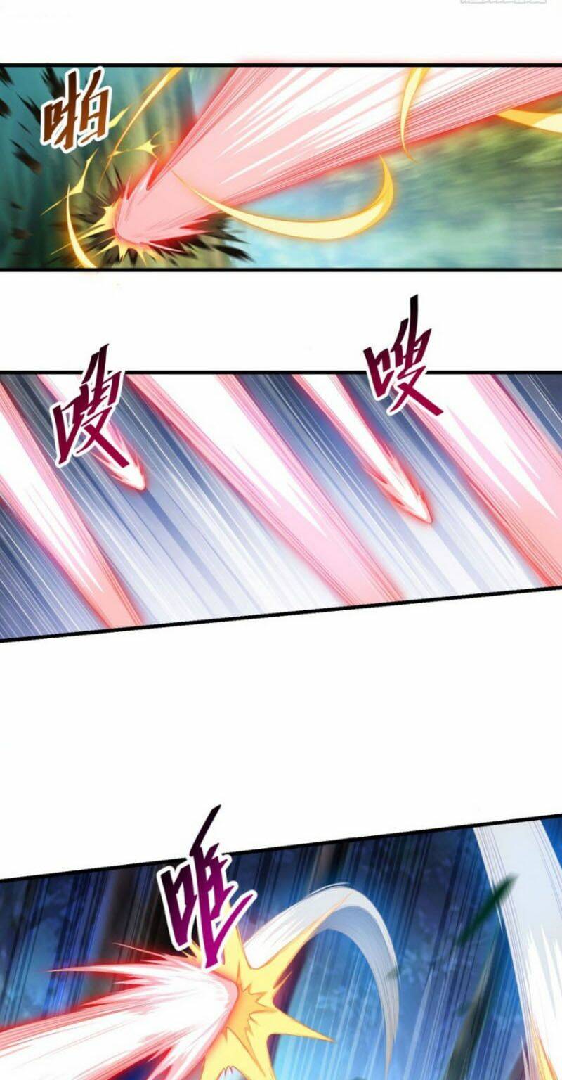 tiên ma đồng tu chapter 131 7