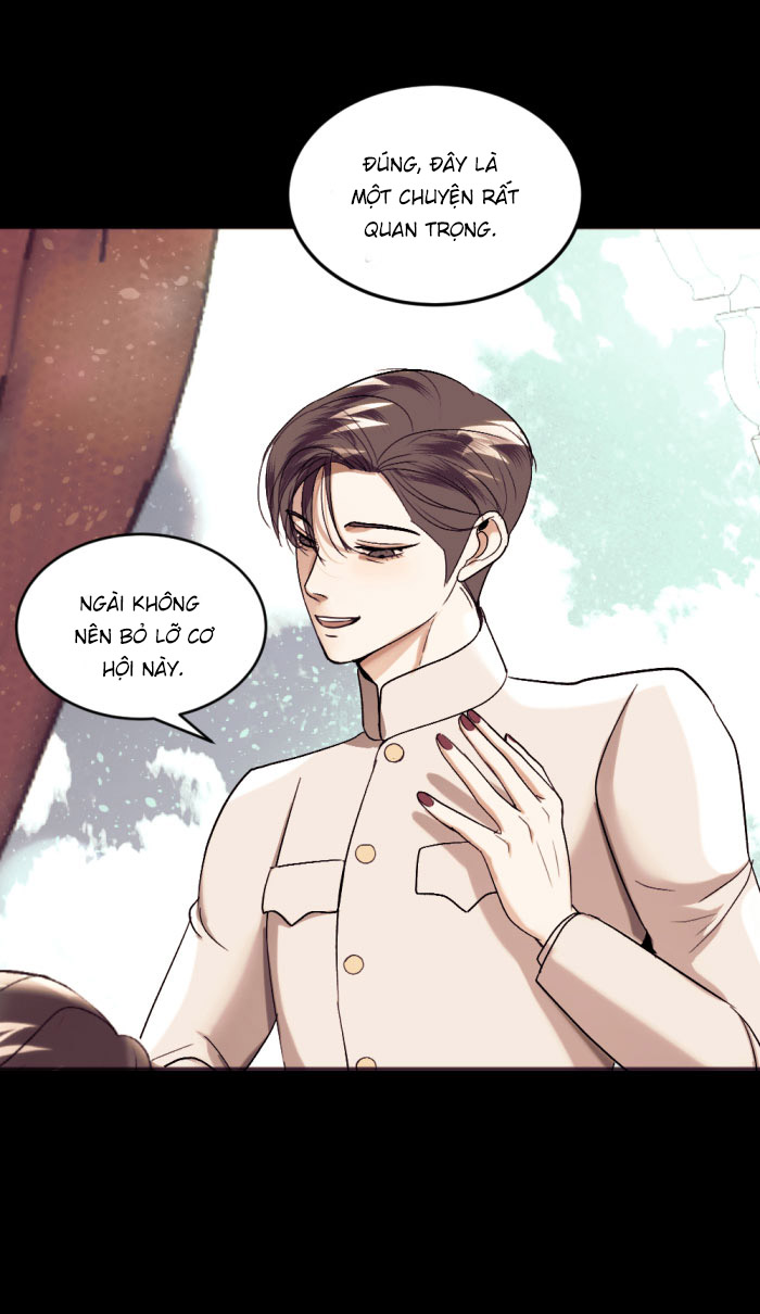 tôi là công tử đẹp nhất xiêm chapter 56 15