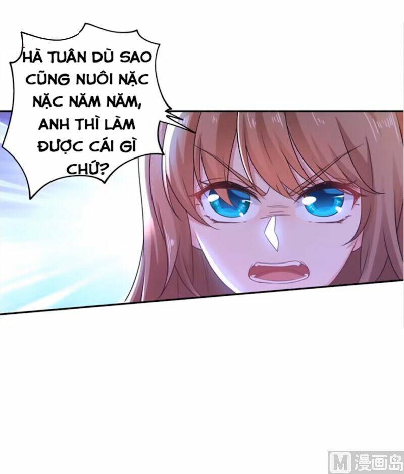 nhập cốt noãn hôn chapter 270 18