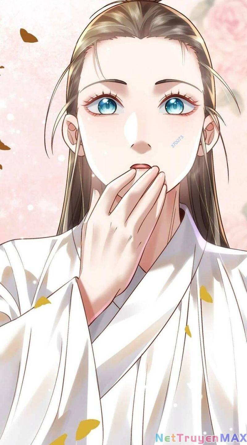 bói toán mà thôi, cửu vĩ yêu đế sao lại thành nương tử ta?! chapter 17 55