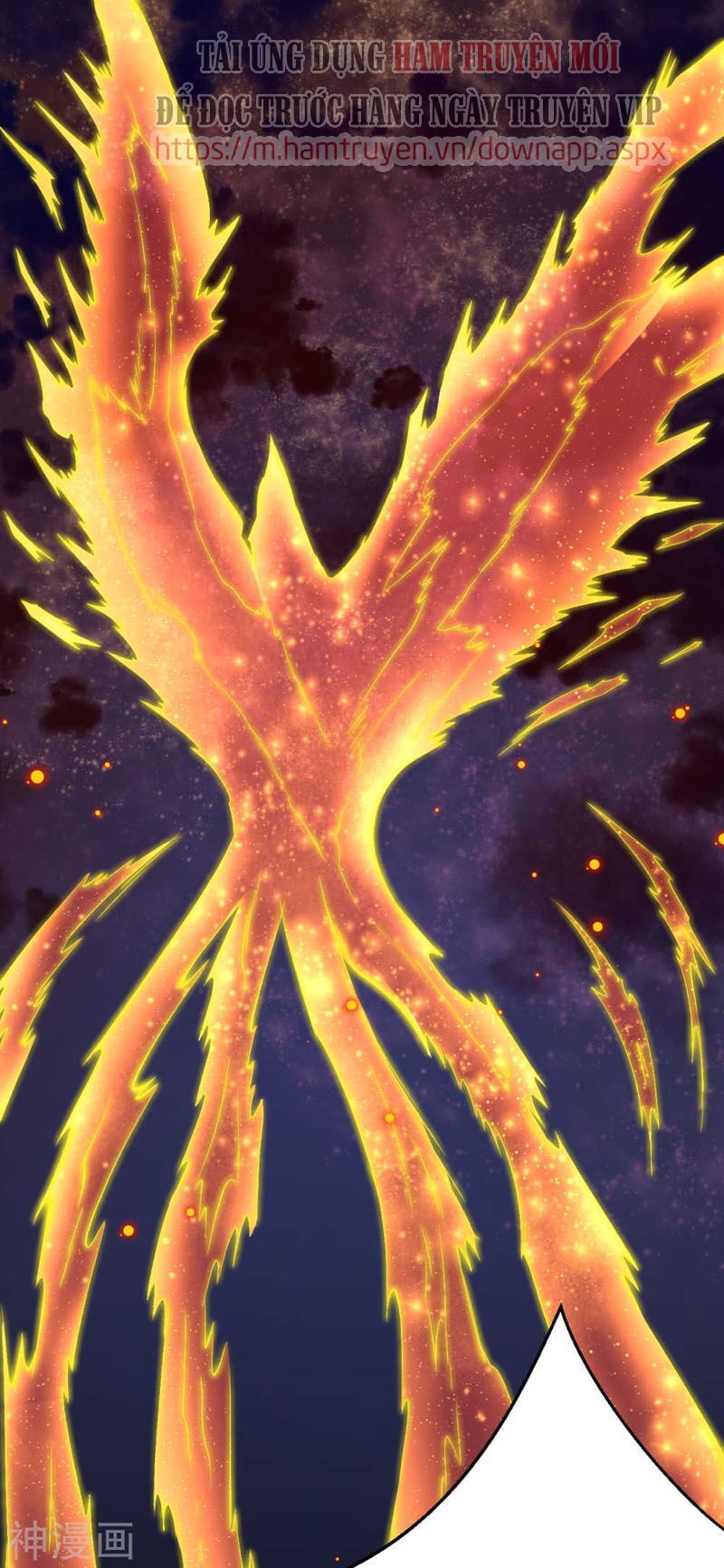 Nghịch Thiên Tà Thần chapter 229 1