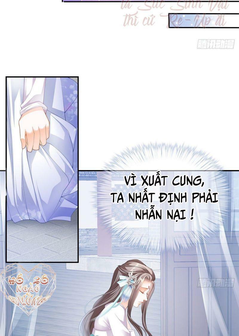 bổn vương muốn nàng chapter 6 41