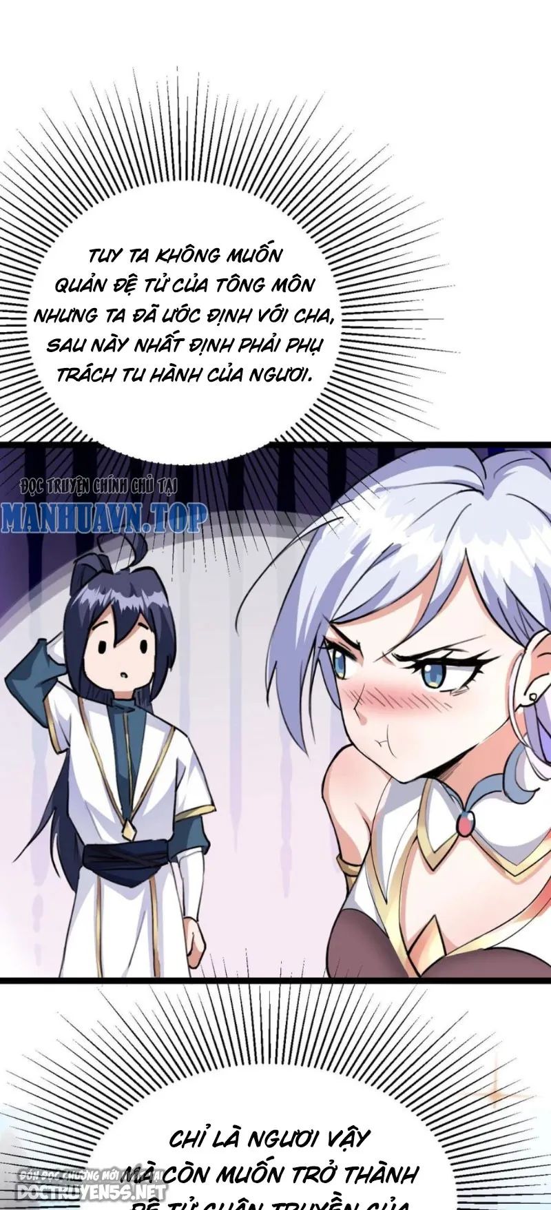 huyền huyễn: ta bắt đầu vô địch từ bại gia chapter 2 29