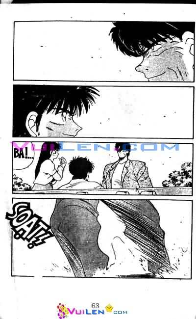 truyền nhân atula - shura no mon i chapter 19 64