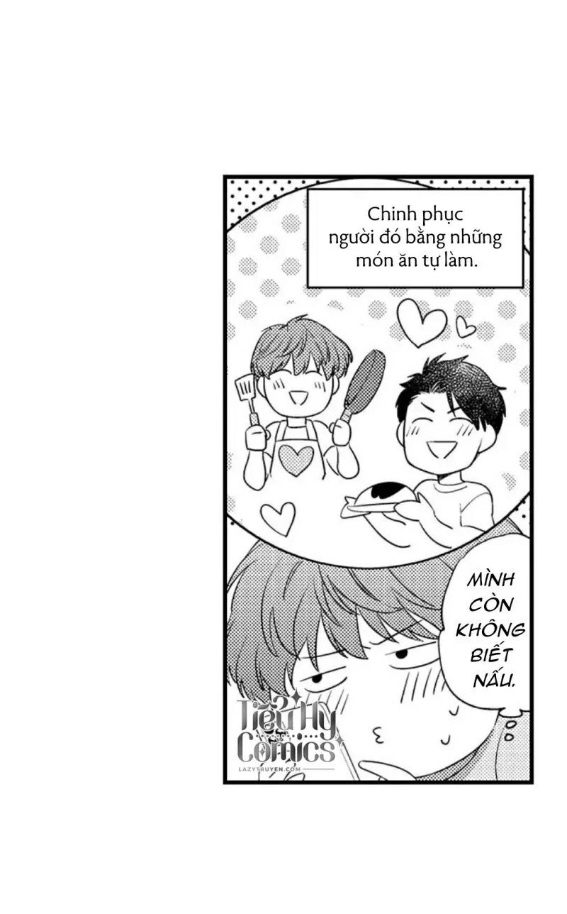 kết hôn cùng bạn thân chapter 10 5