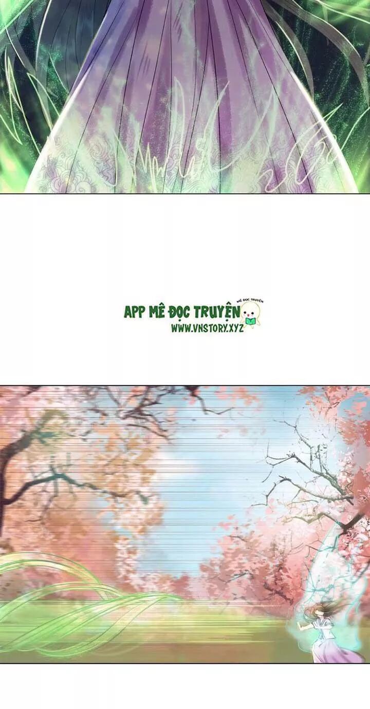 cực phẩm phế vật tiểu thư chapter 33 45