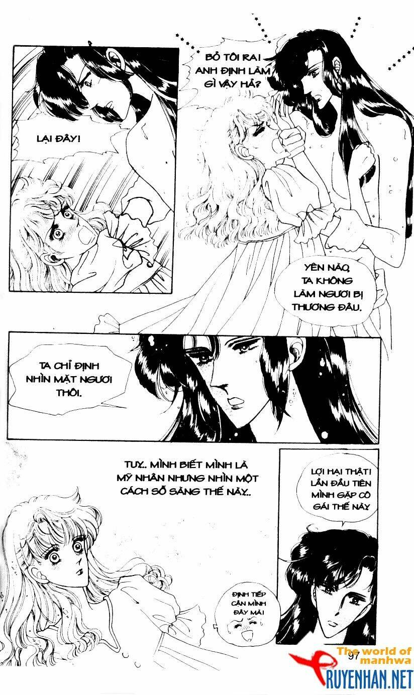 sao đổi ngôi chapter 4 8