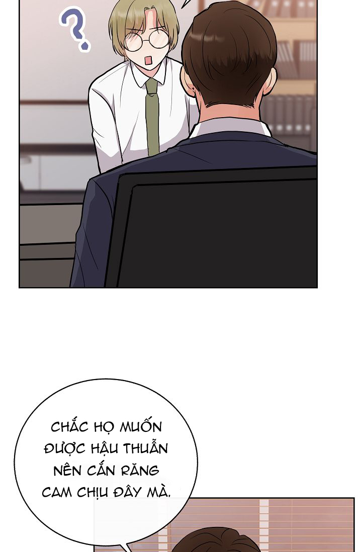 đứa bé là con tôi chapter 4 79