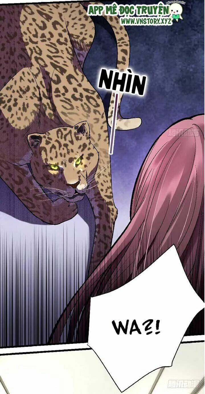 thiên hậu trở về chapter 33 19