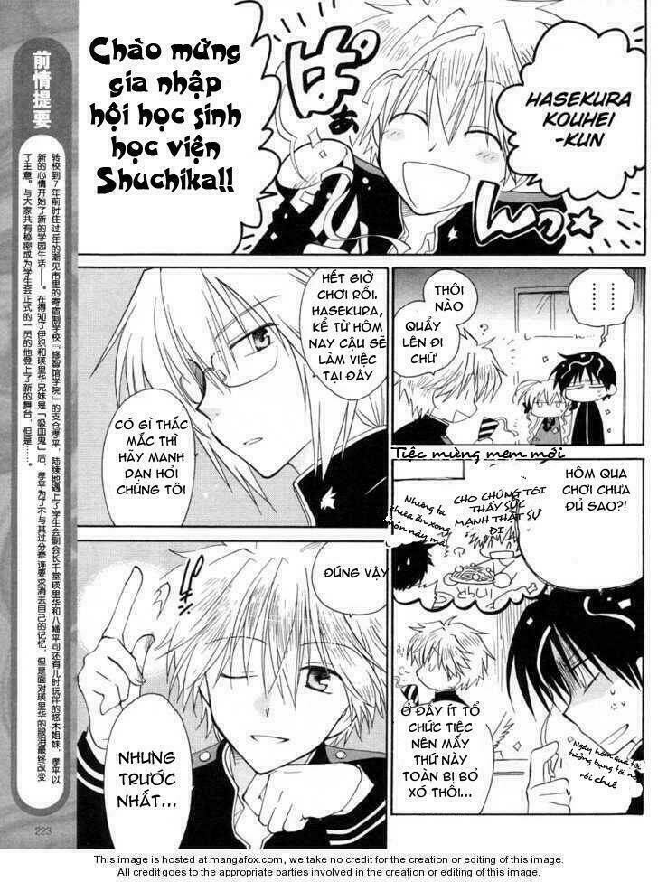 fortune arterials chapter 8 4