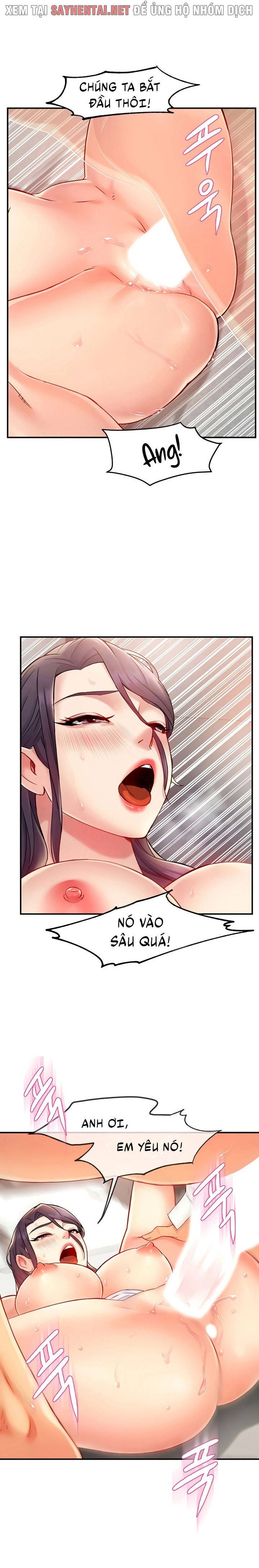 thưa nhóm trưởng! đây là báo cáo chapter 49 7