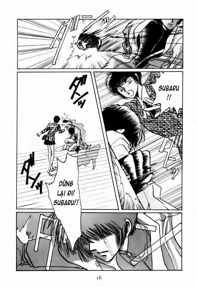 tokyo babylon chapter 9 19