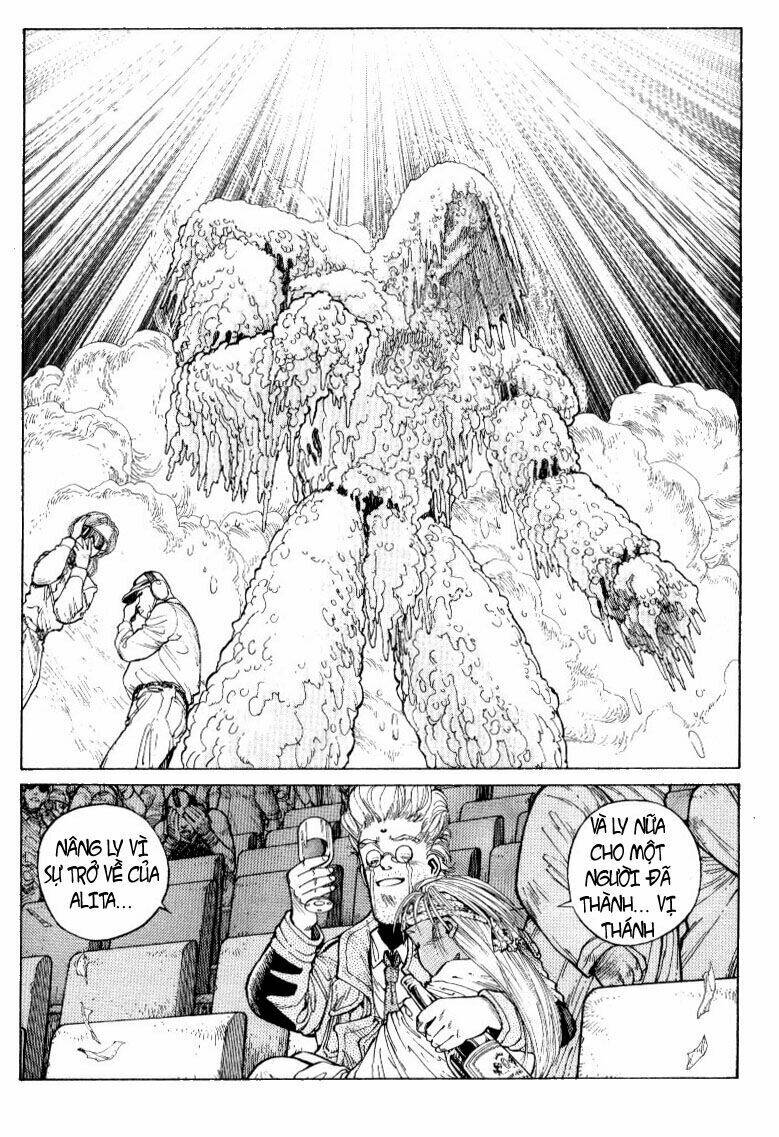 thiên thần chiến tranh alita chapter 22 47