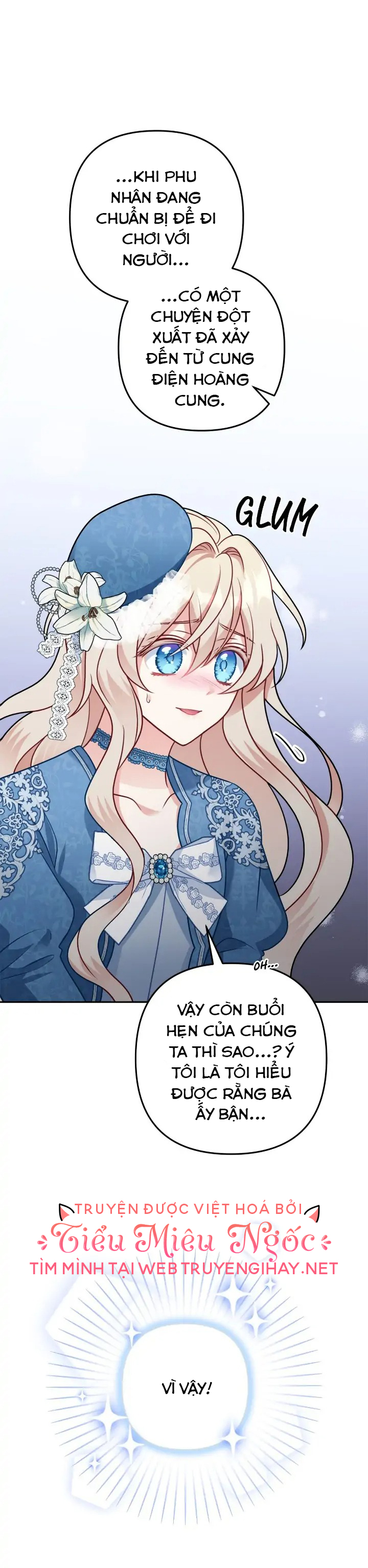 sống cùng với mẹ chồng chapter 9.2 9