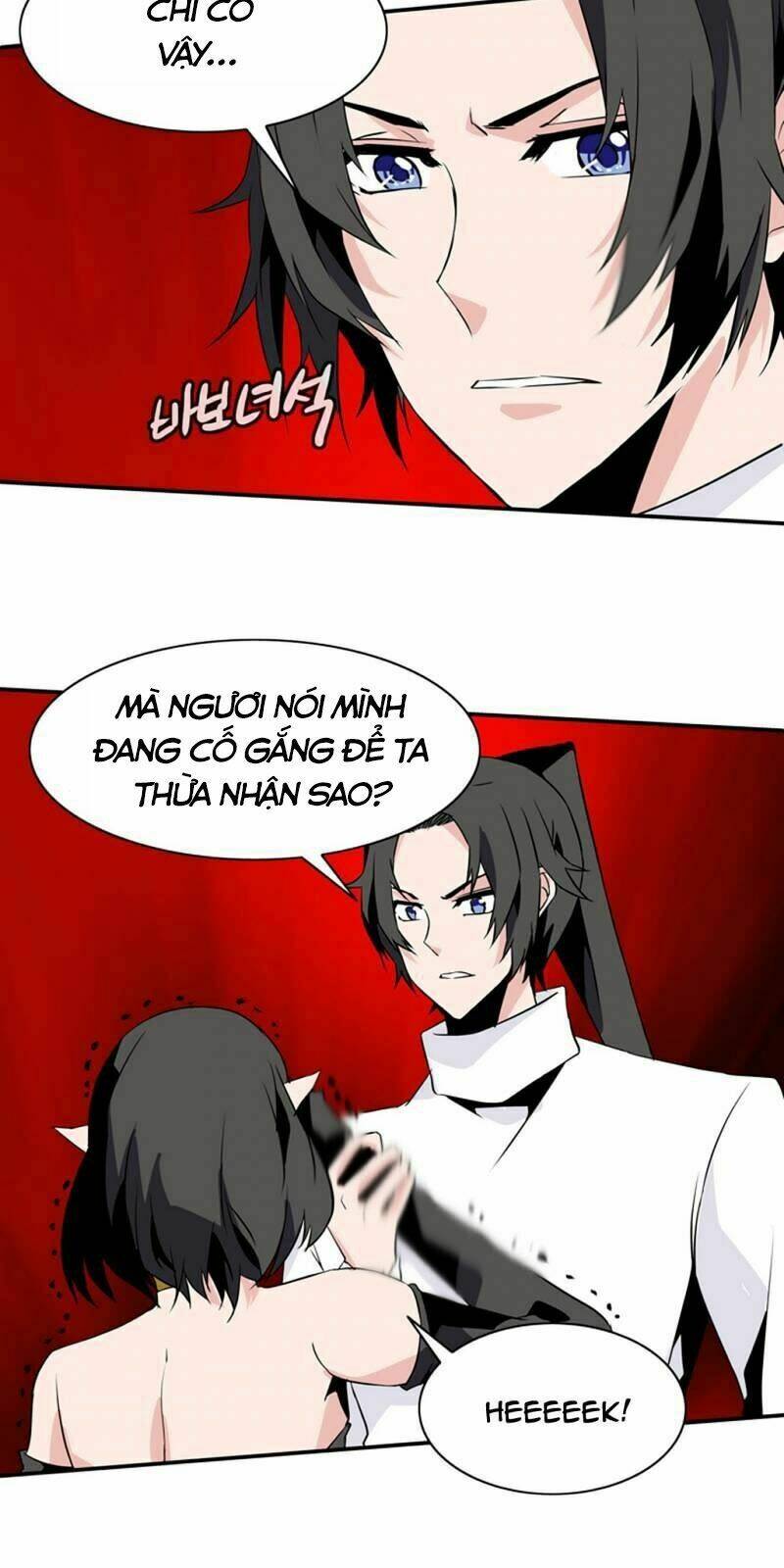 ảo mộng vương chapter 35 10