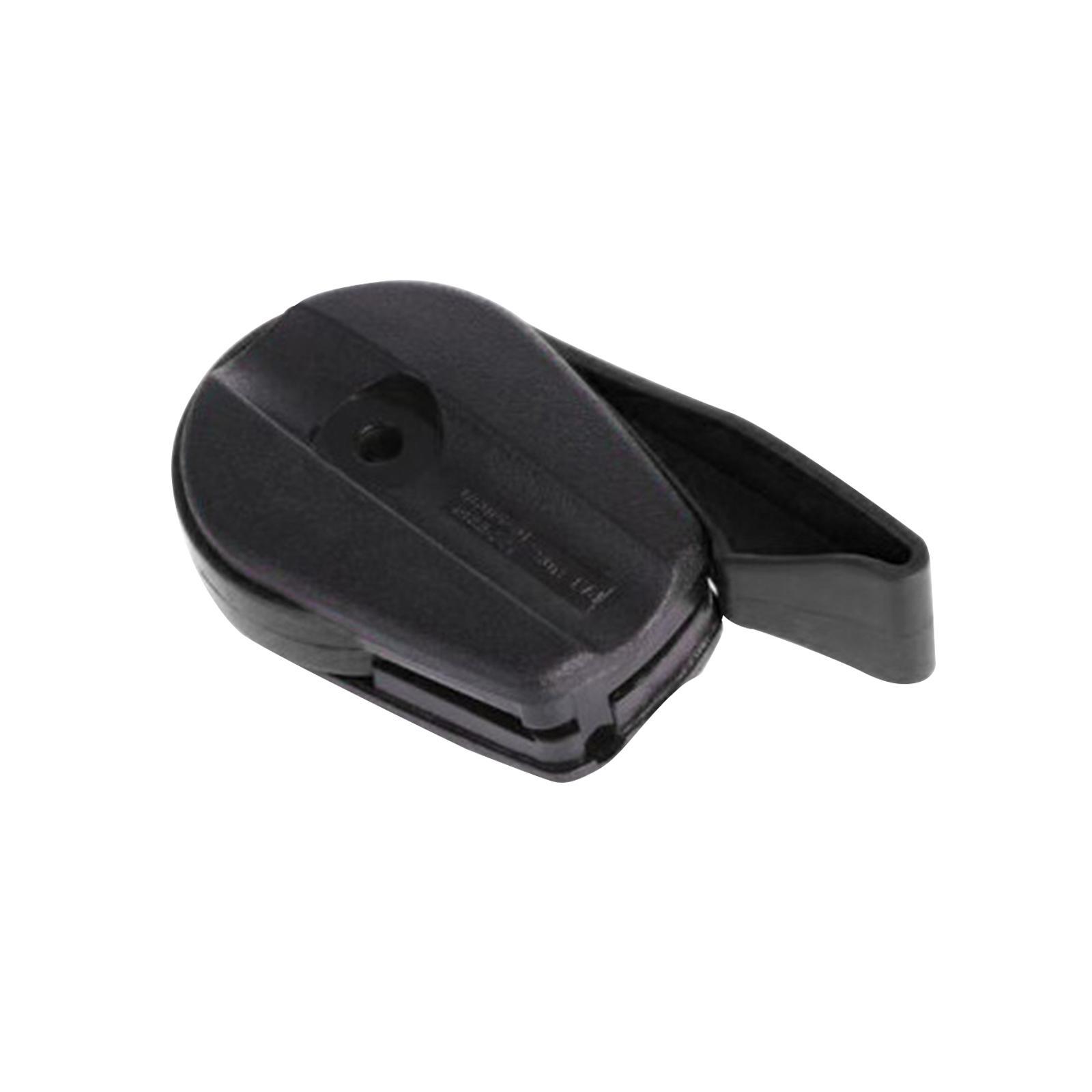 Throttle Lever for Lawnmowers Repair Throttle Control Heads black