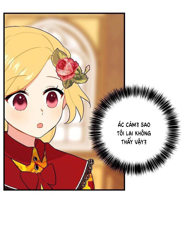 tôi là tiểu thư của gia đình này chapter 6 35