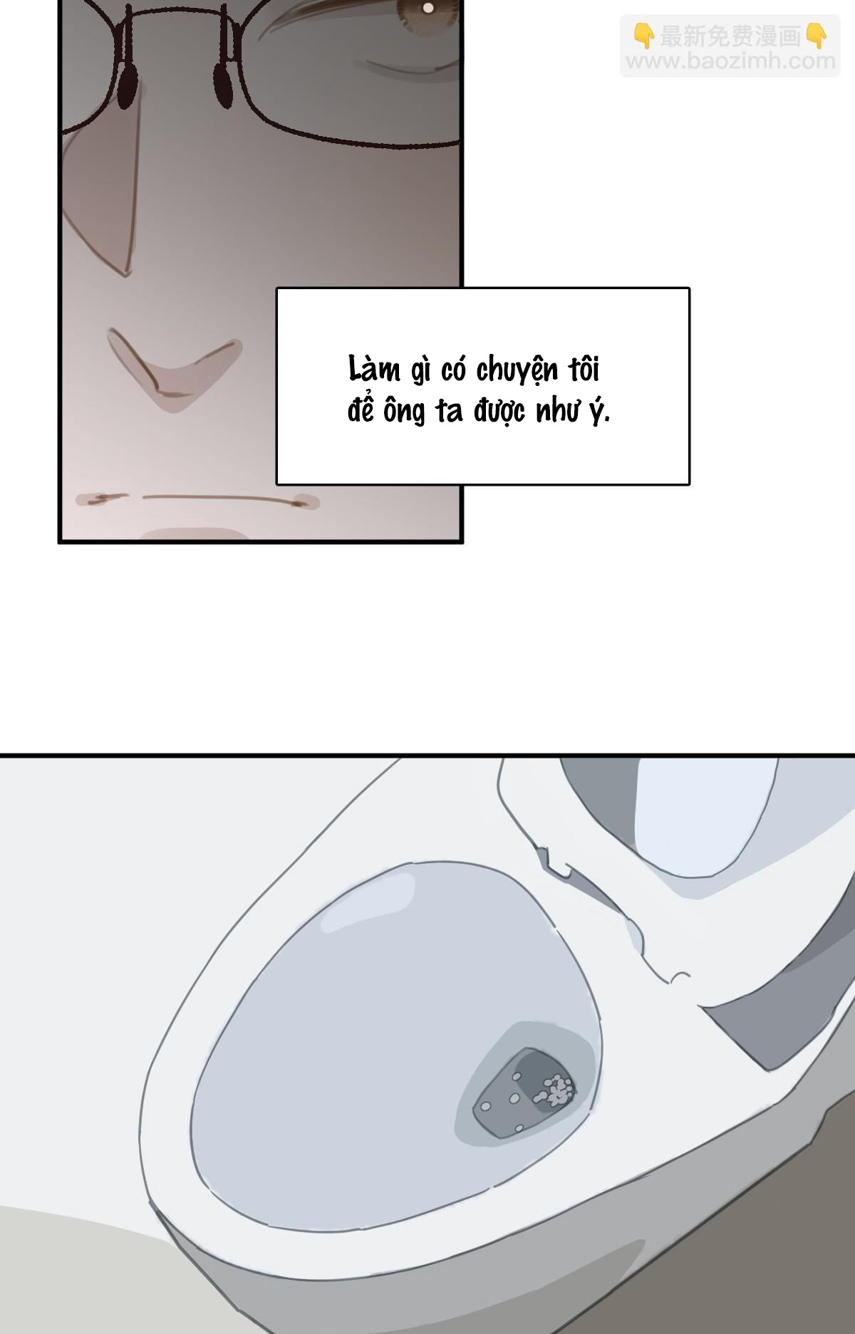 đêm đầy sao nói với em chapter 71 27