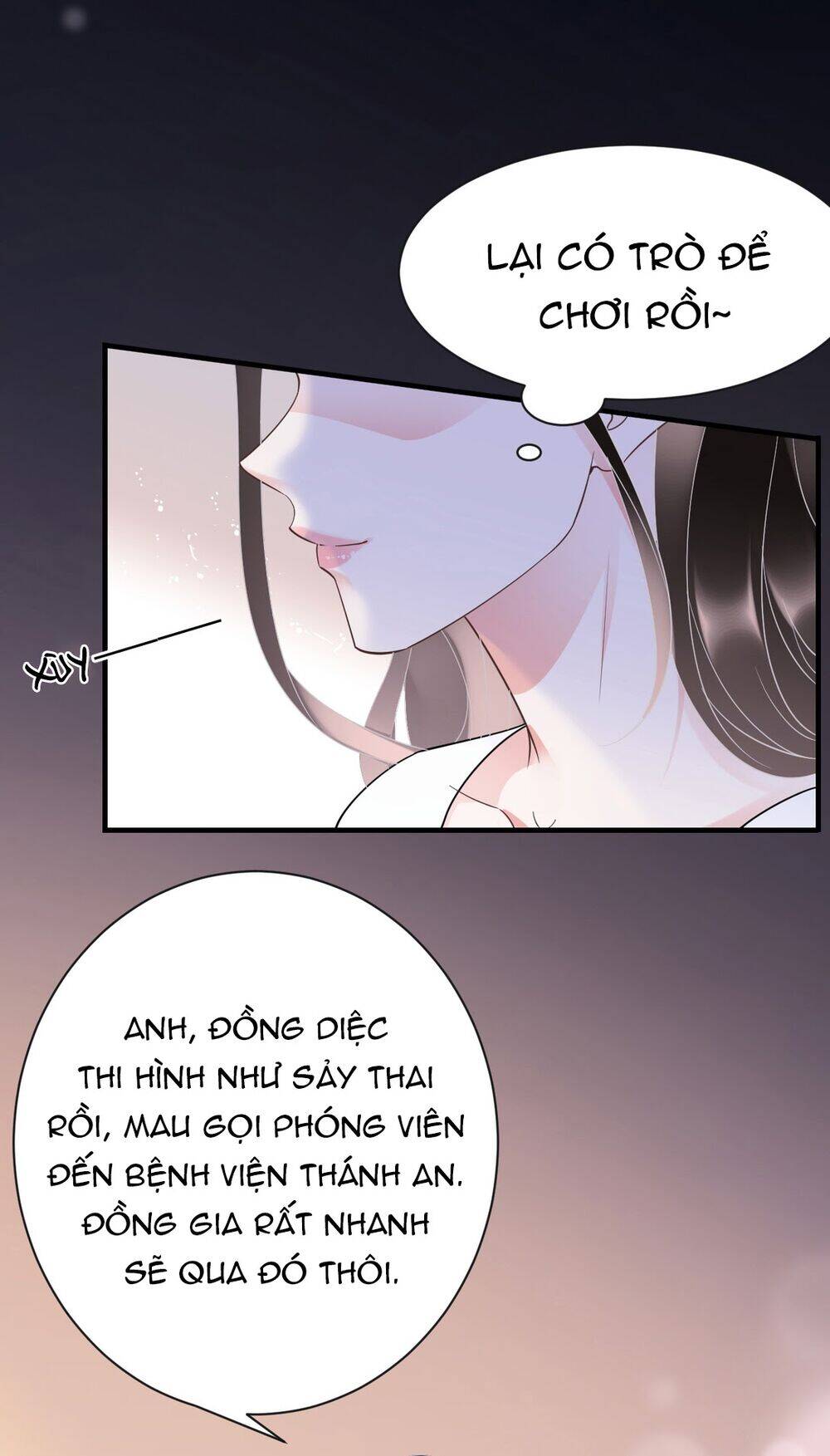 đại tiểu thư có thể có cái gì xấu chapter 14 37