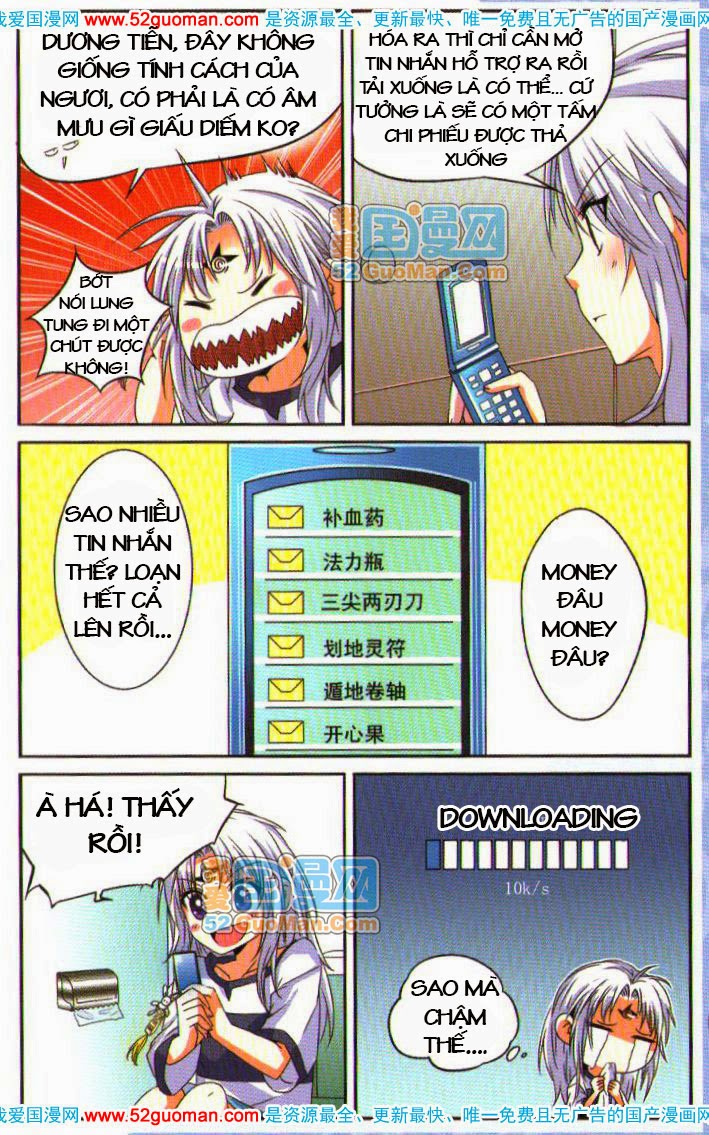 tam nhãn hao thiên lục chapter 7 12