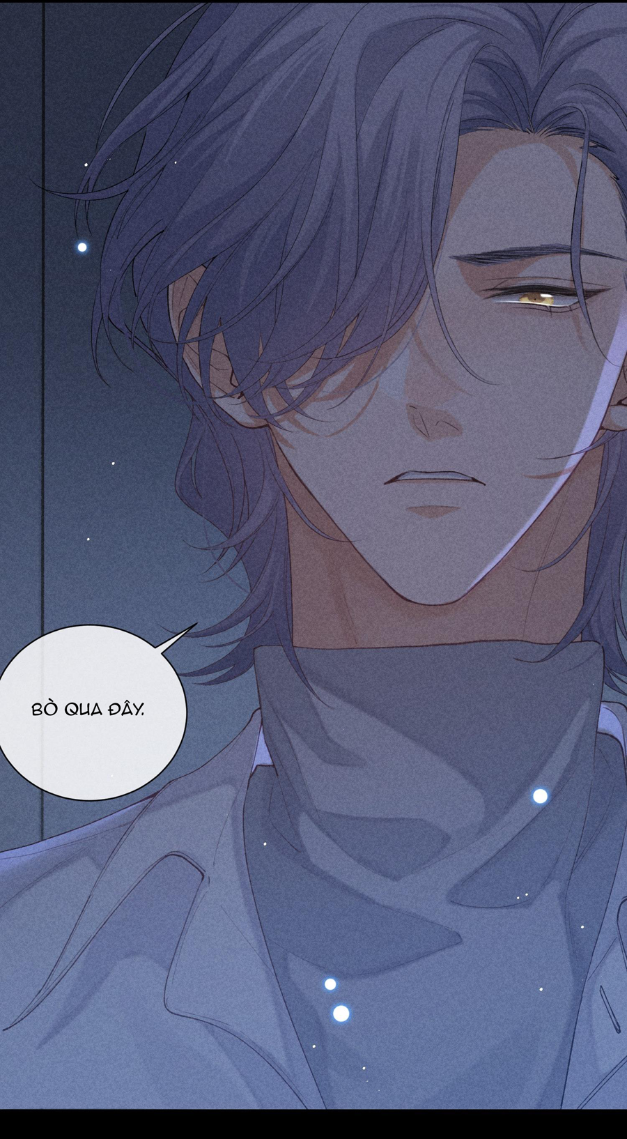 trò chơi săn mồi chapter 80 8